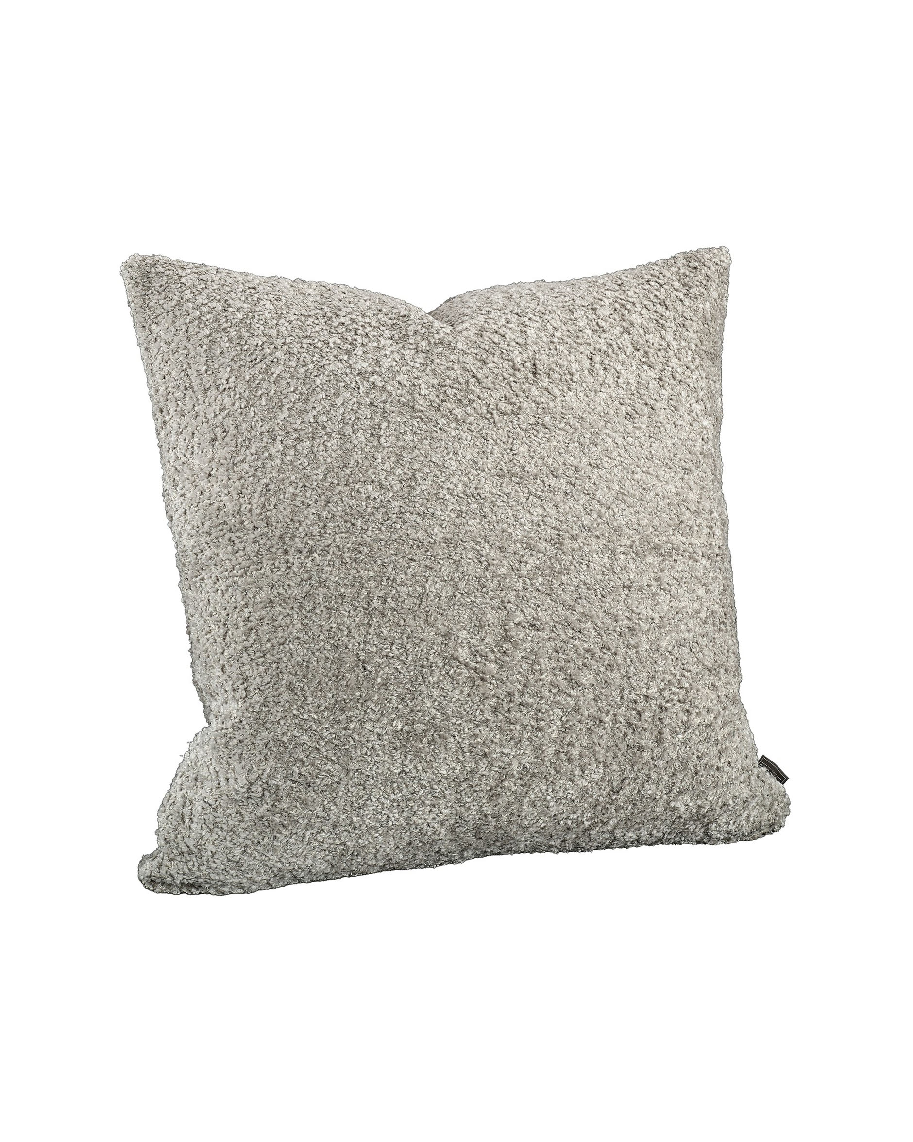 Vega pudebetræk taupe