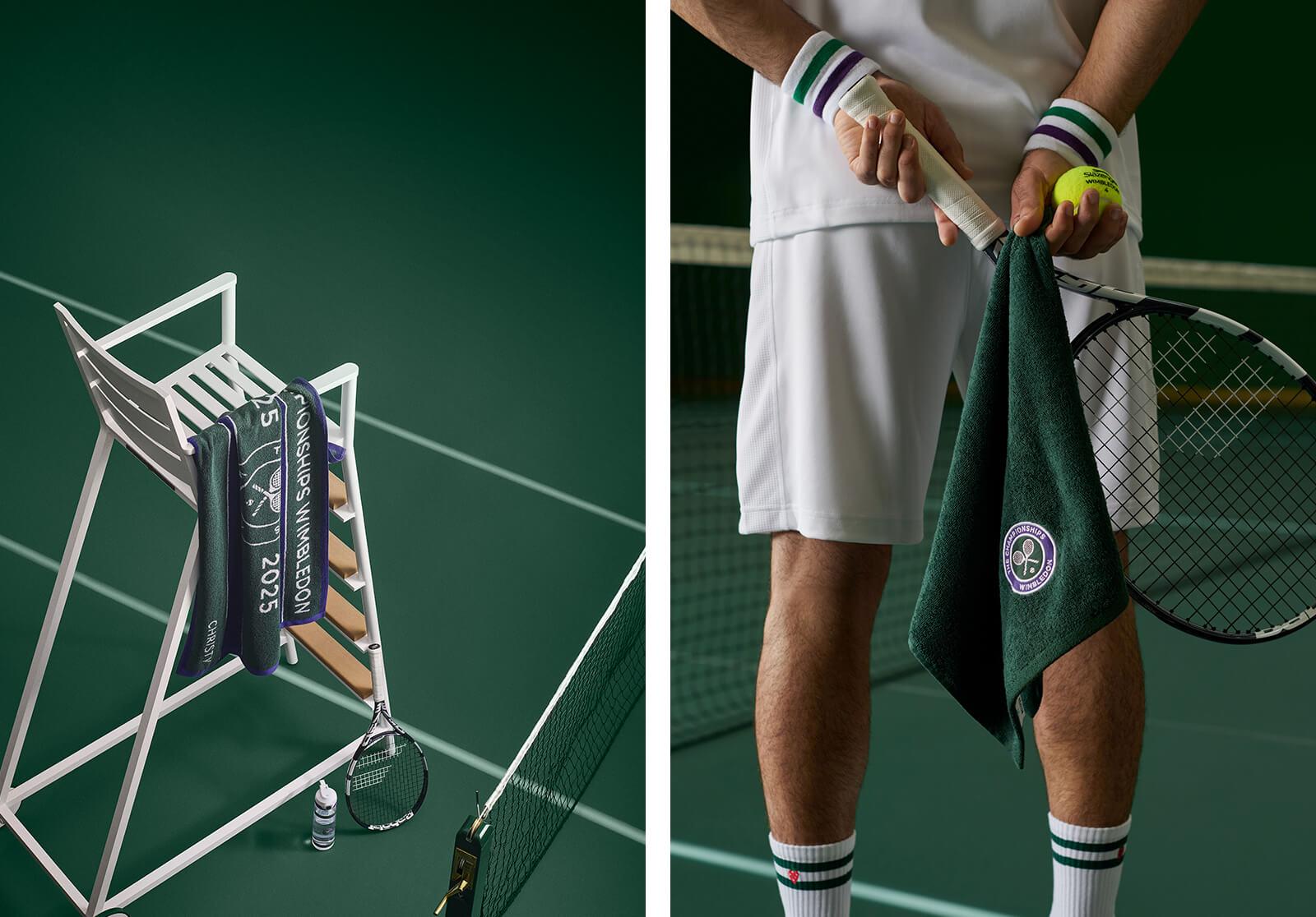 Wimbledon Collection