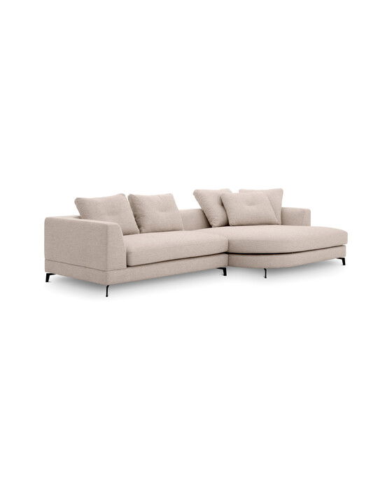 moderno soffa aveiro sand höger