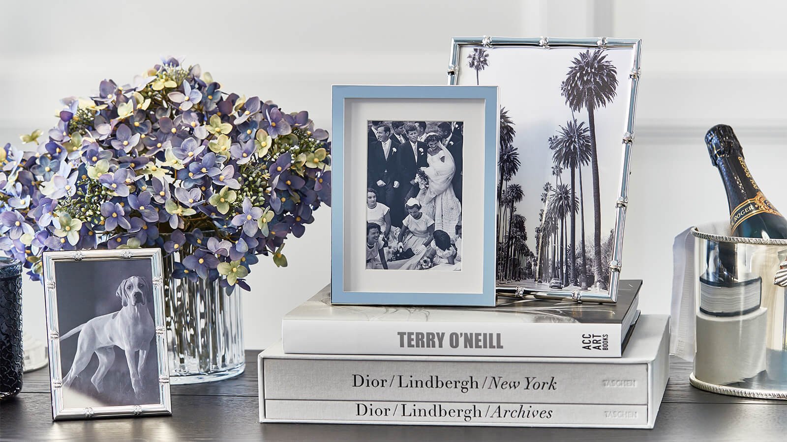 Picture frames - Frame your memories - Buy at Newport