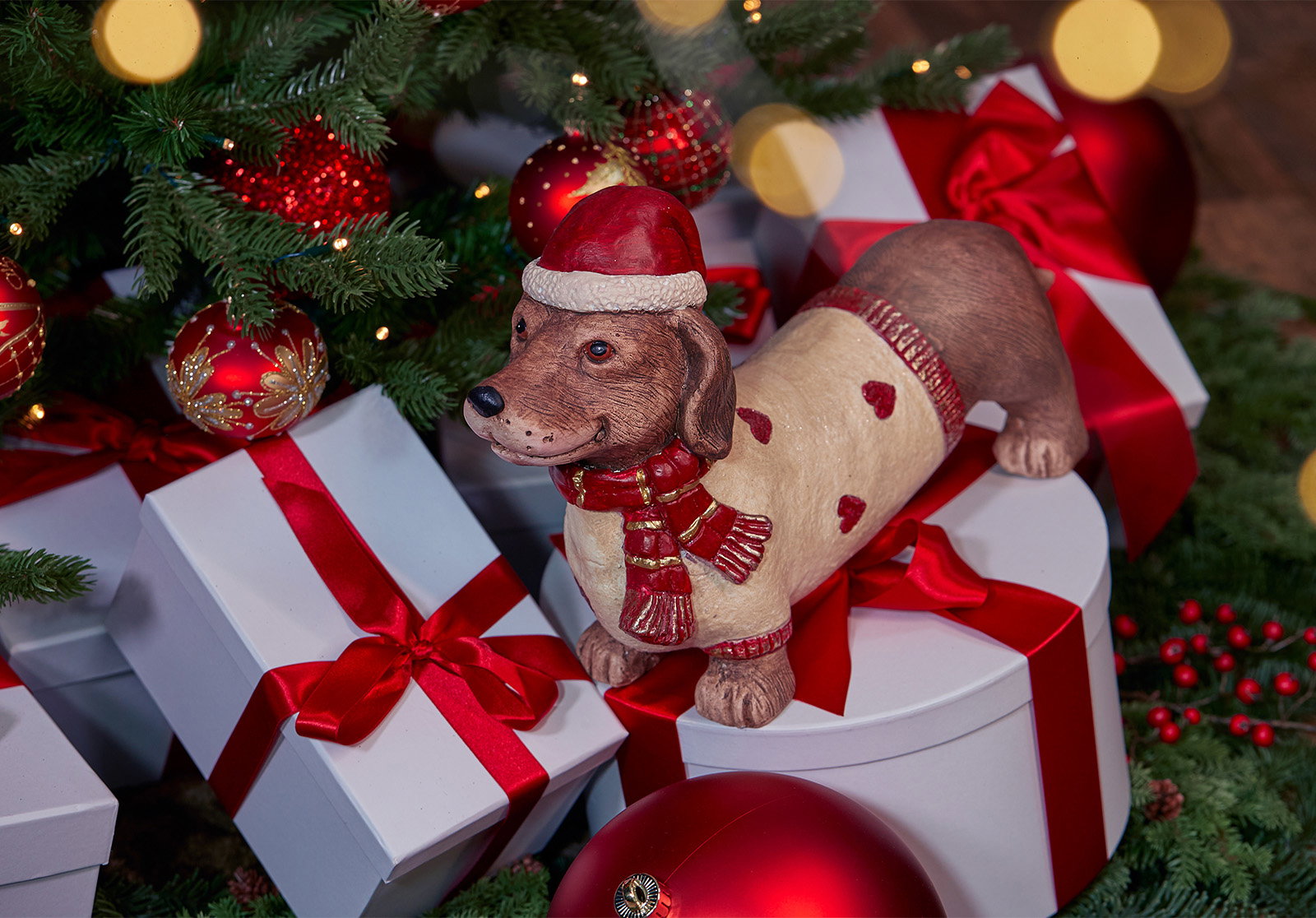 Christmas Decorations