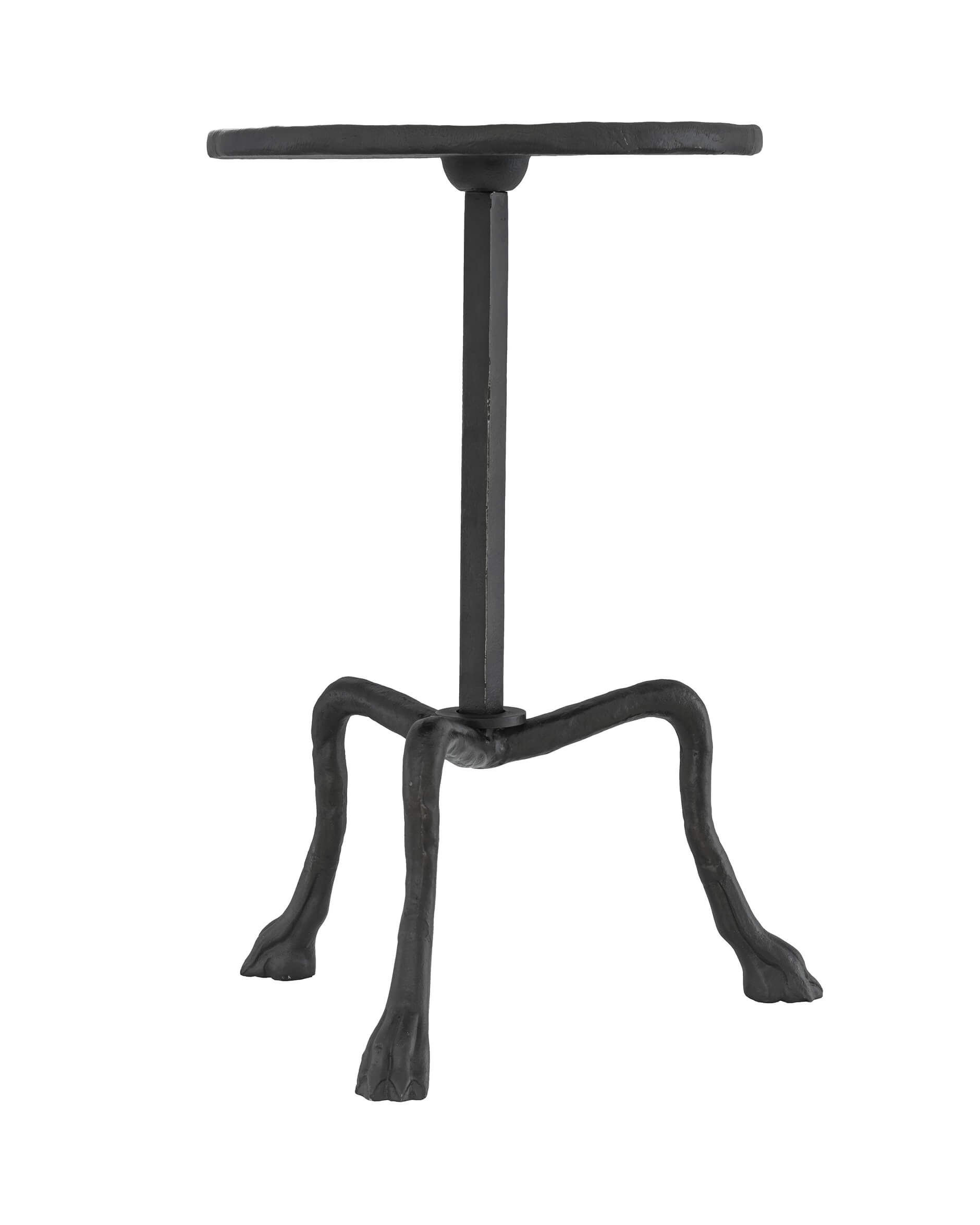 Carlos sidobord brons