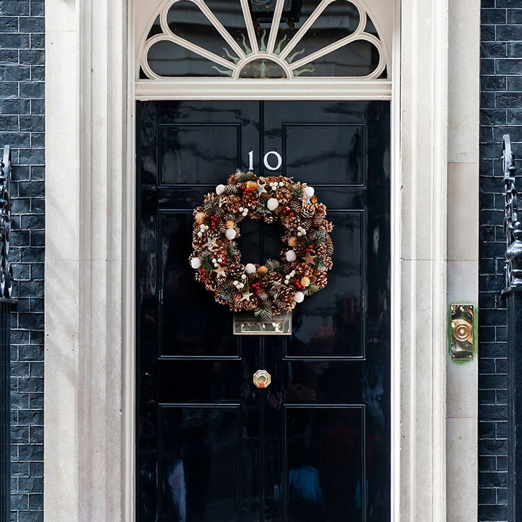 Wreaths and Garlands