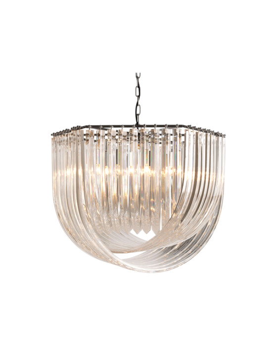 Hyères takkrona nickel