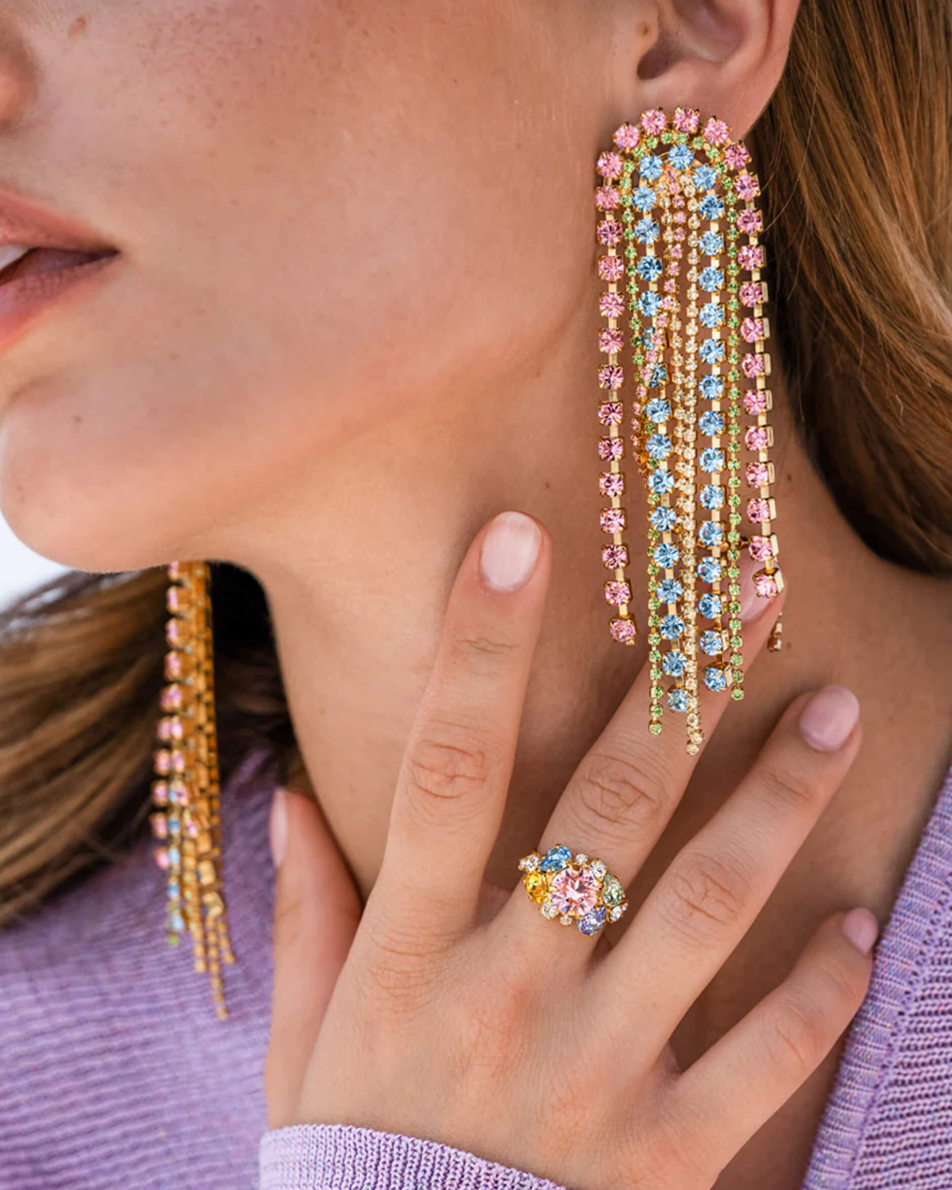 Molly ring dreamscape combo