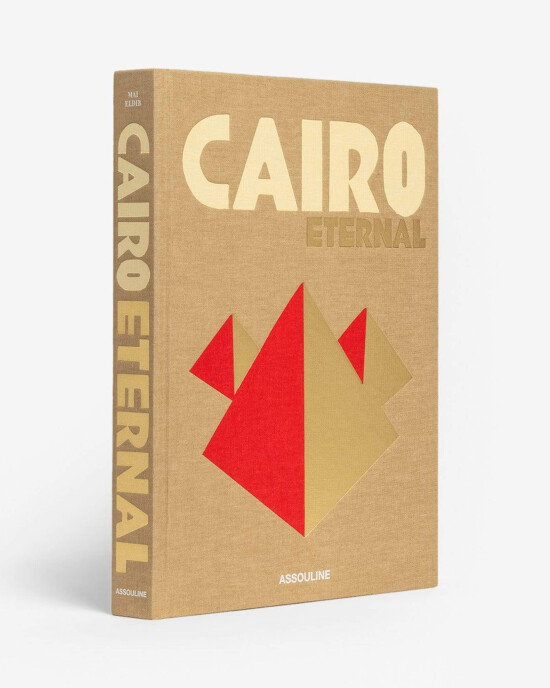 Cairo Eternal