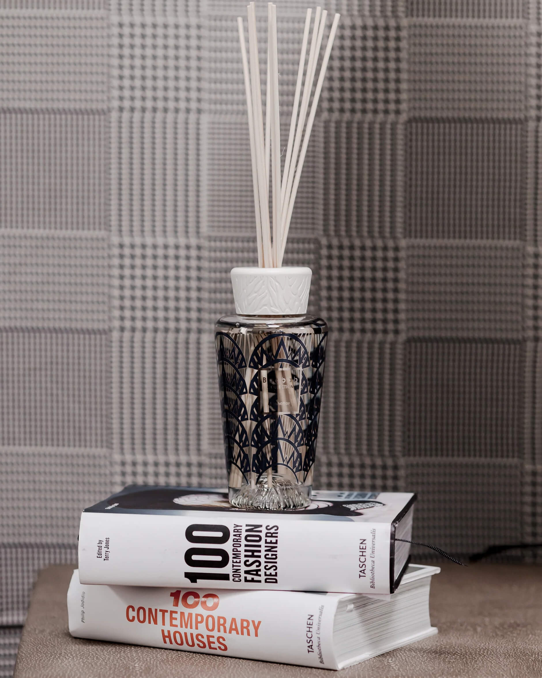 Manhattan Fragrance Sticks