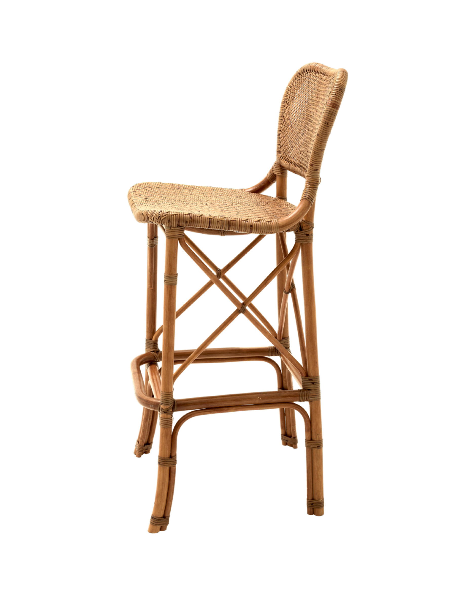 Colony barstol natur