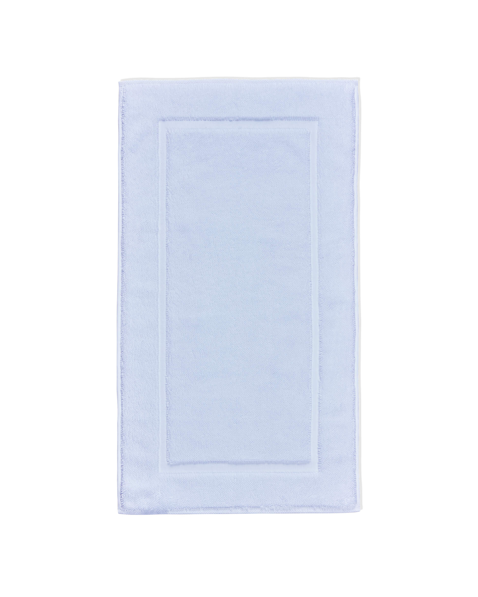 Mayfair badrumsmatta vit