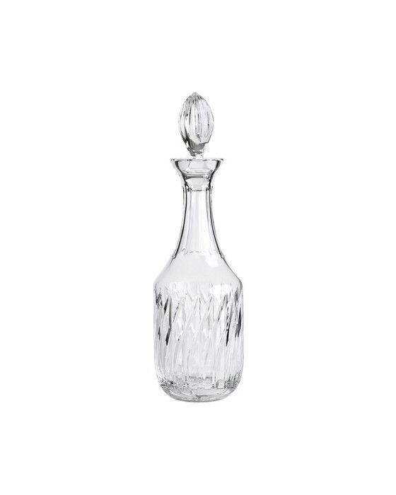 Lanet decanter kristall
