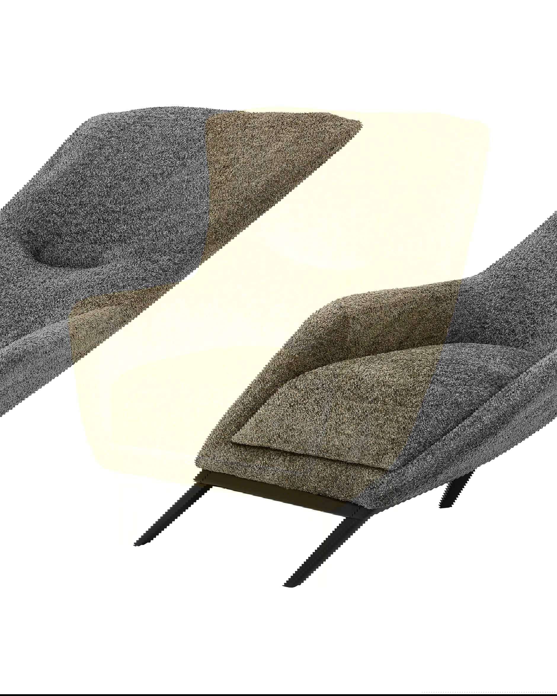 Russel fåtölj vega forest