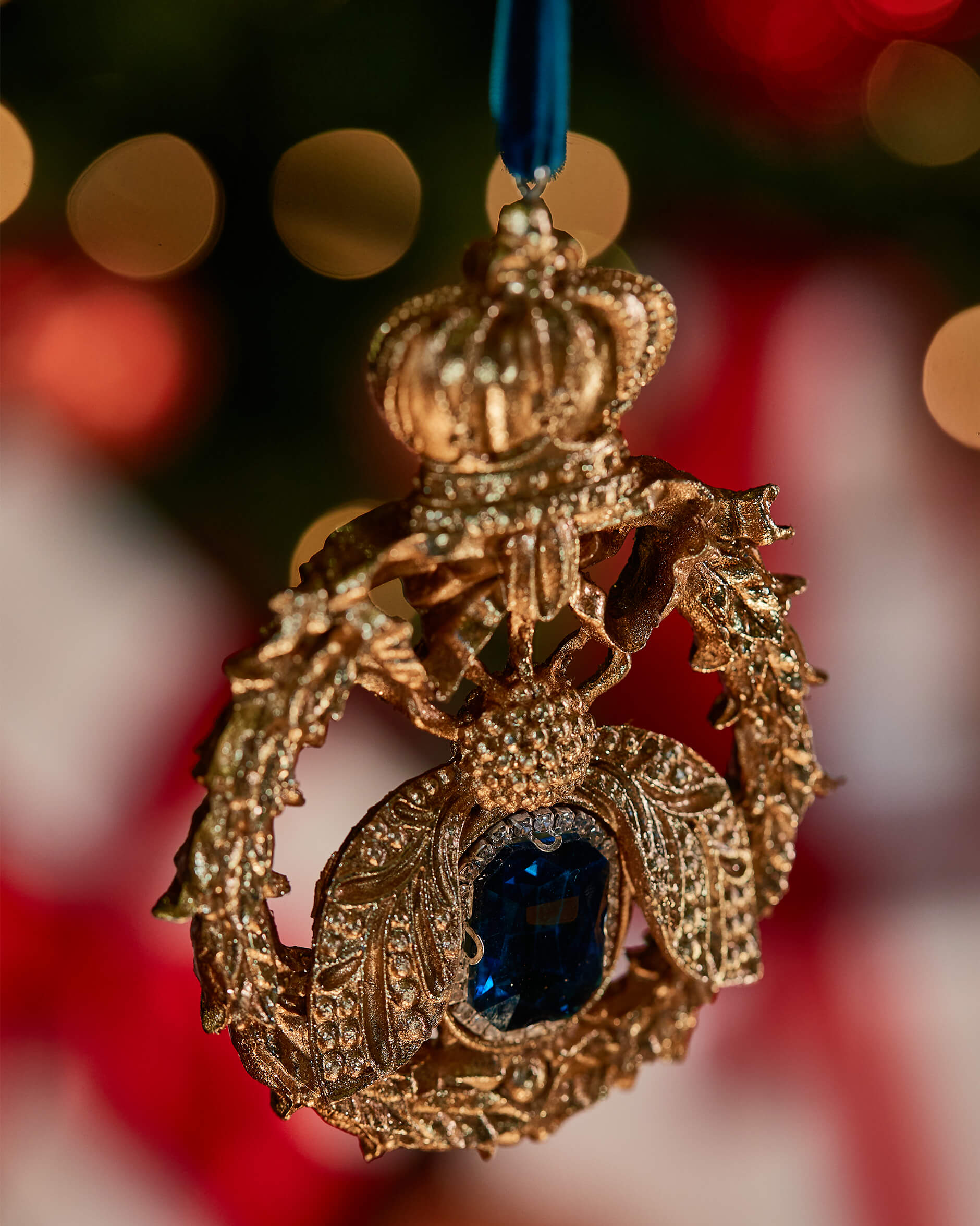 Beatrice-kuusenkoriste, mehiläinen kulta