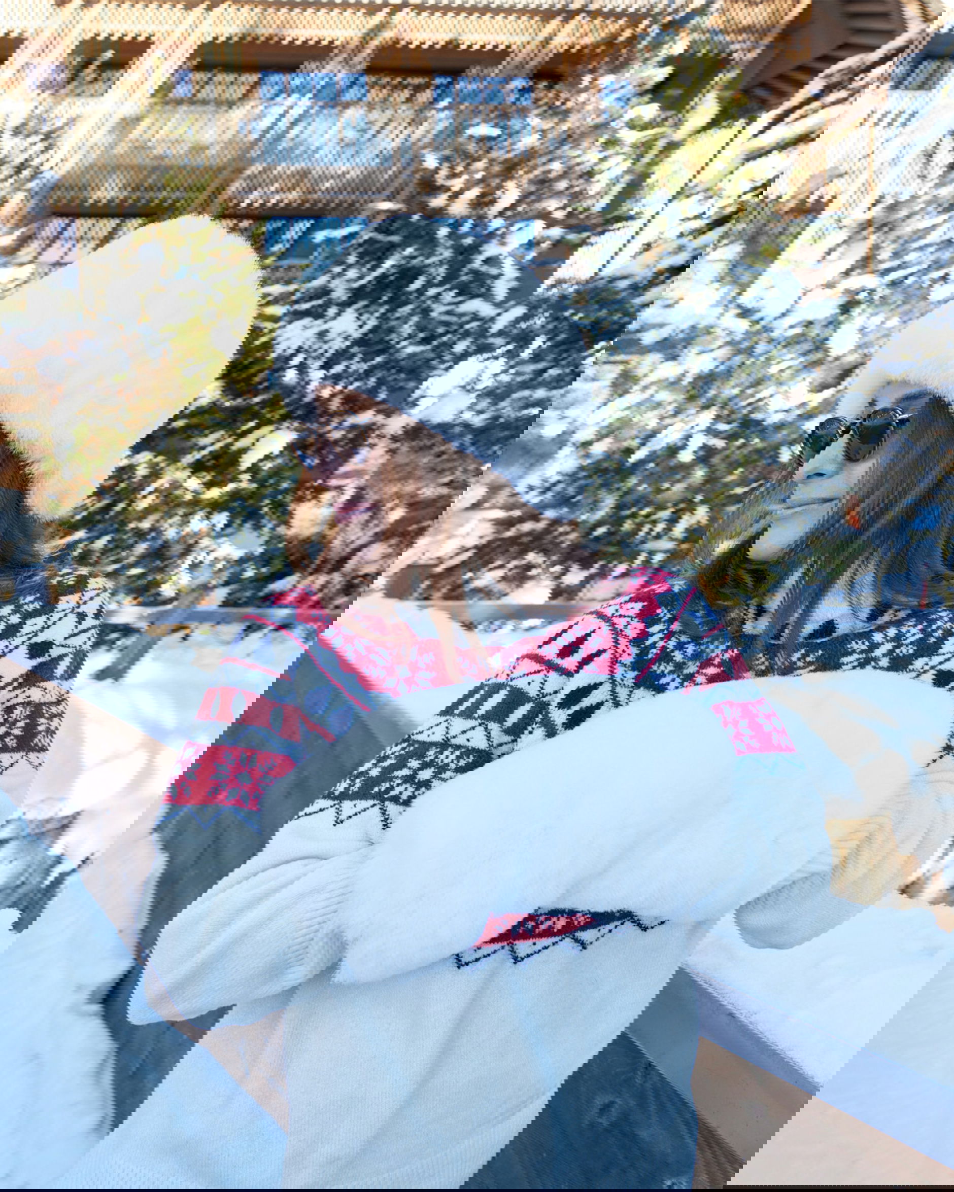 Vail Soft Supreme handvärmare vit