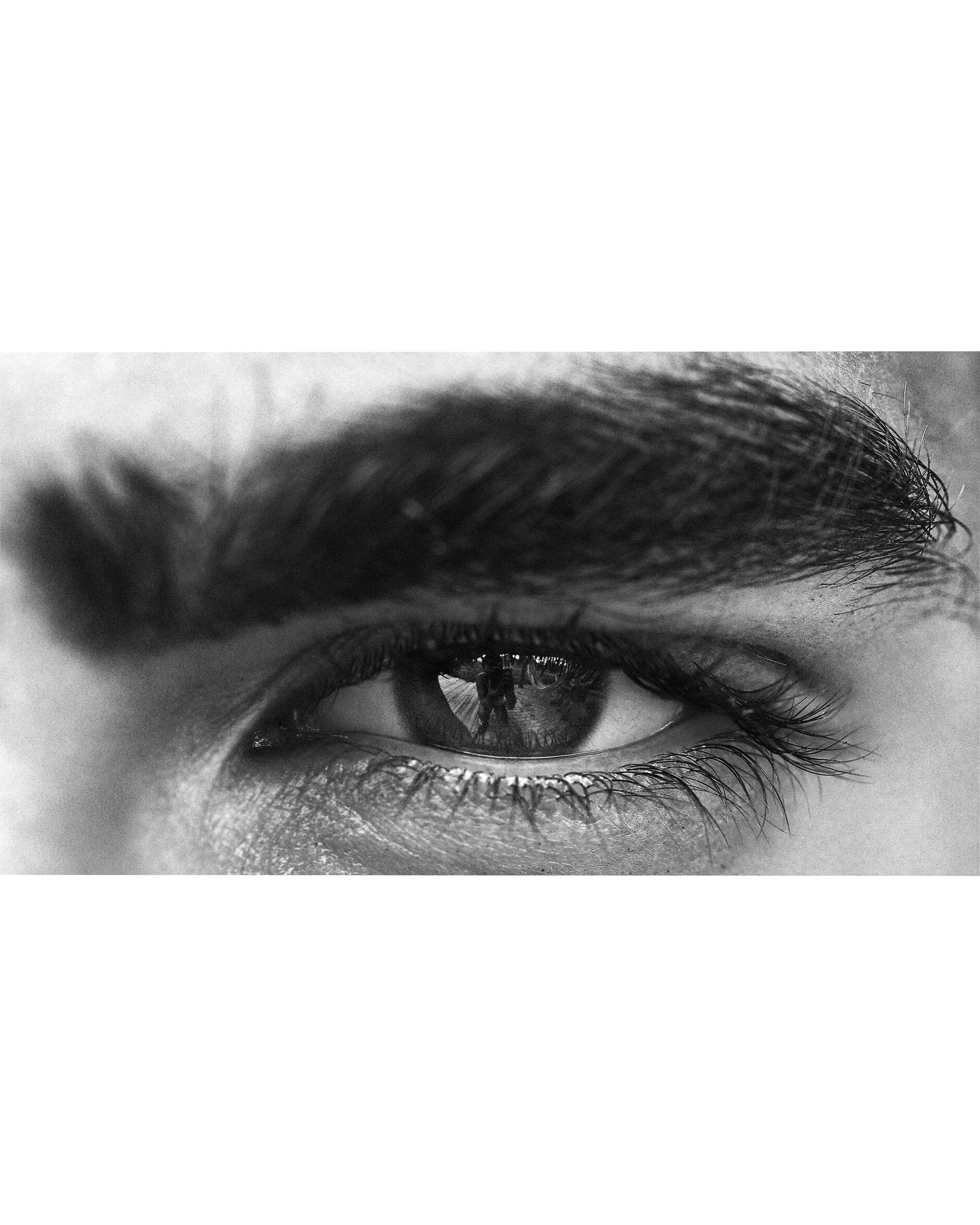 Philippe Vogelenzang the Gaze