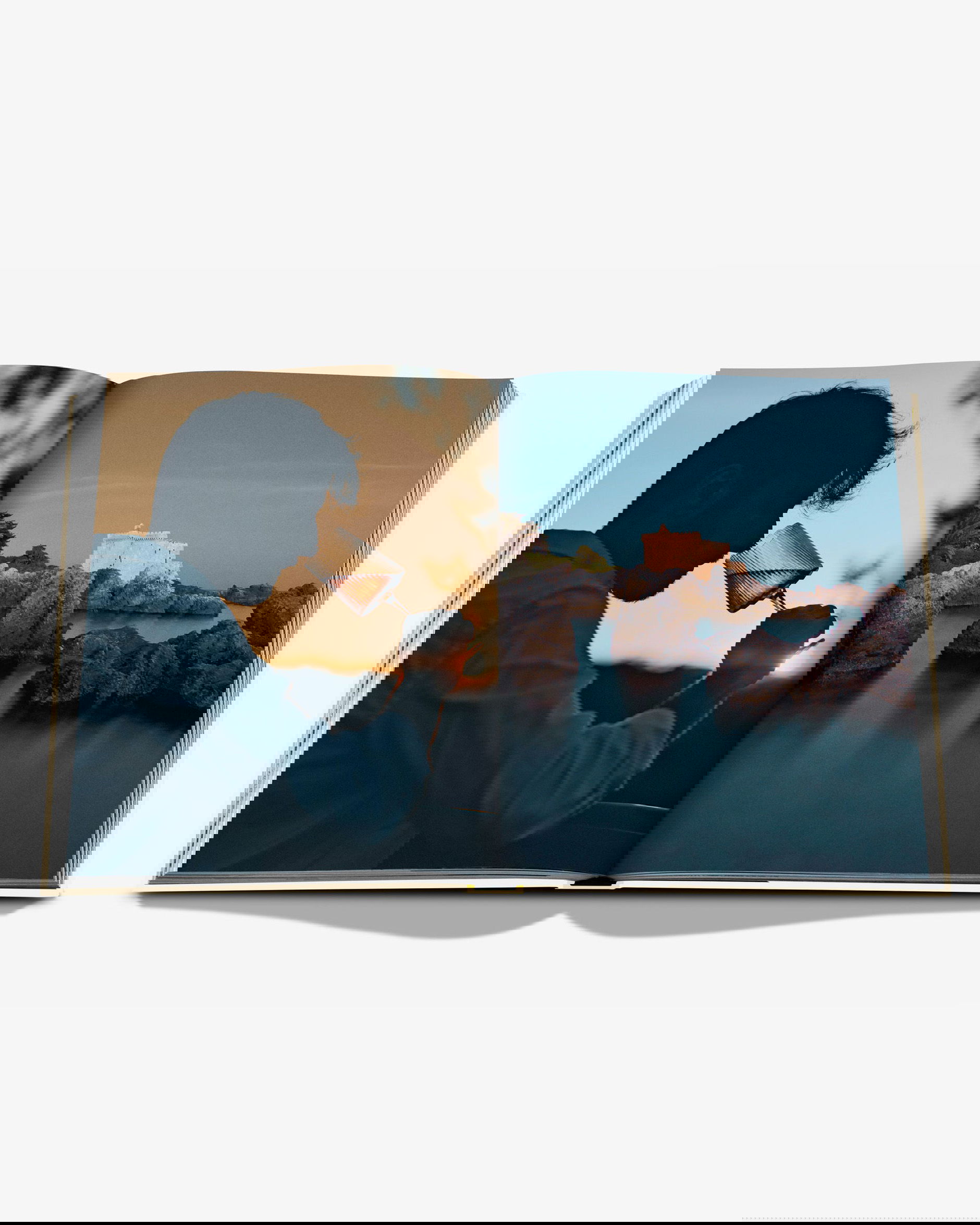 Wine & Travel Mediterranean Islands