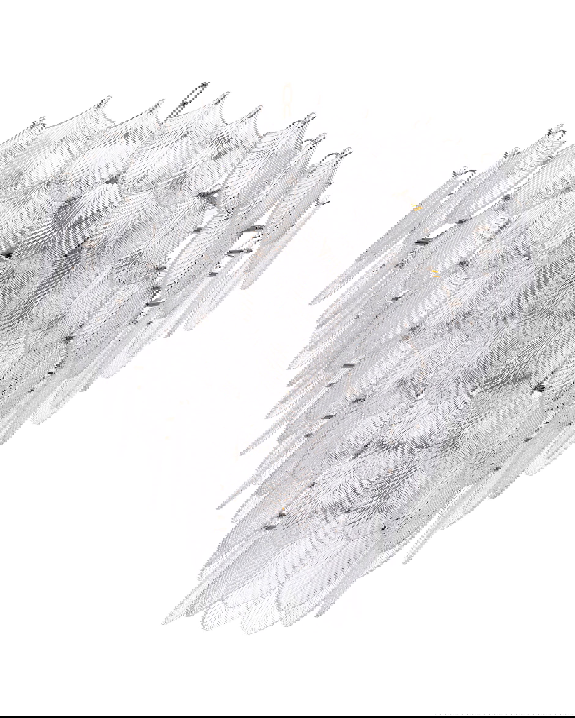 Verbier takkrona nickel