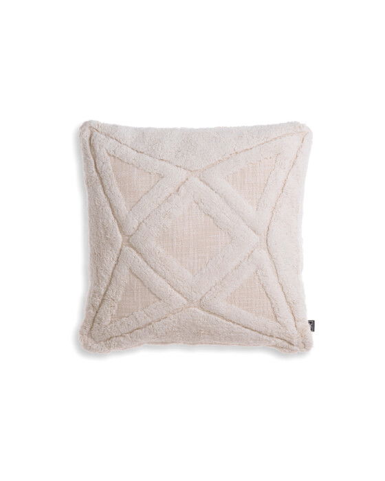 Malua Cushion Off-white