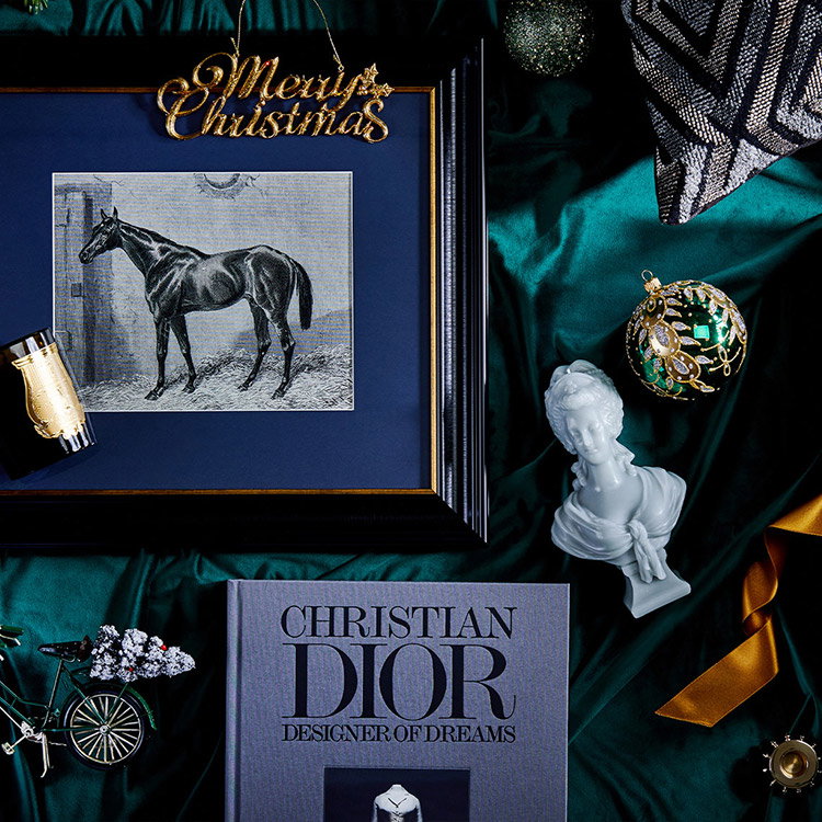 Christmas Gifts for Her