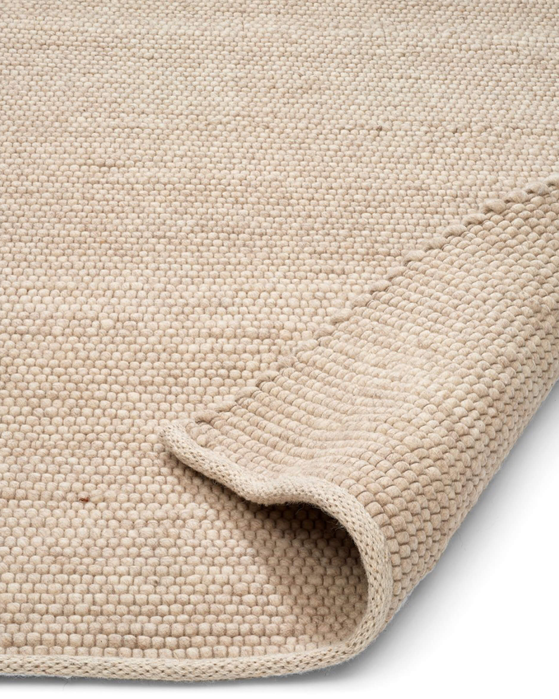 Merino-matto oat OUTLET