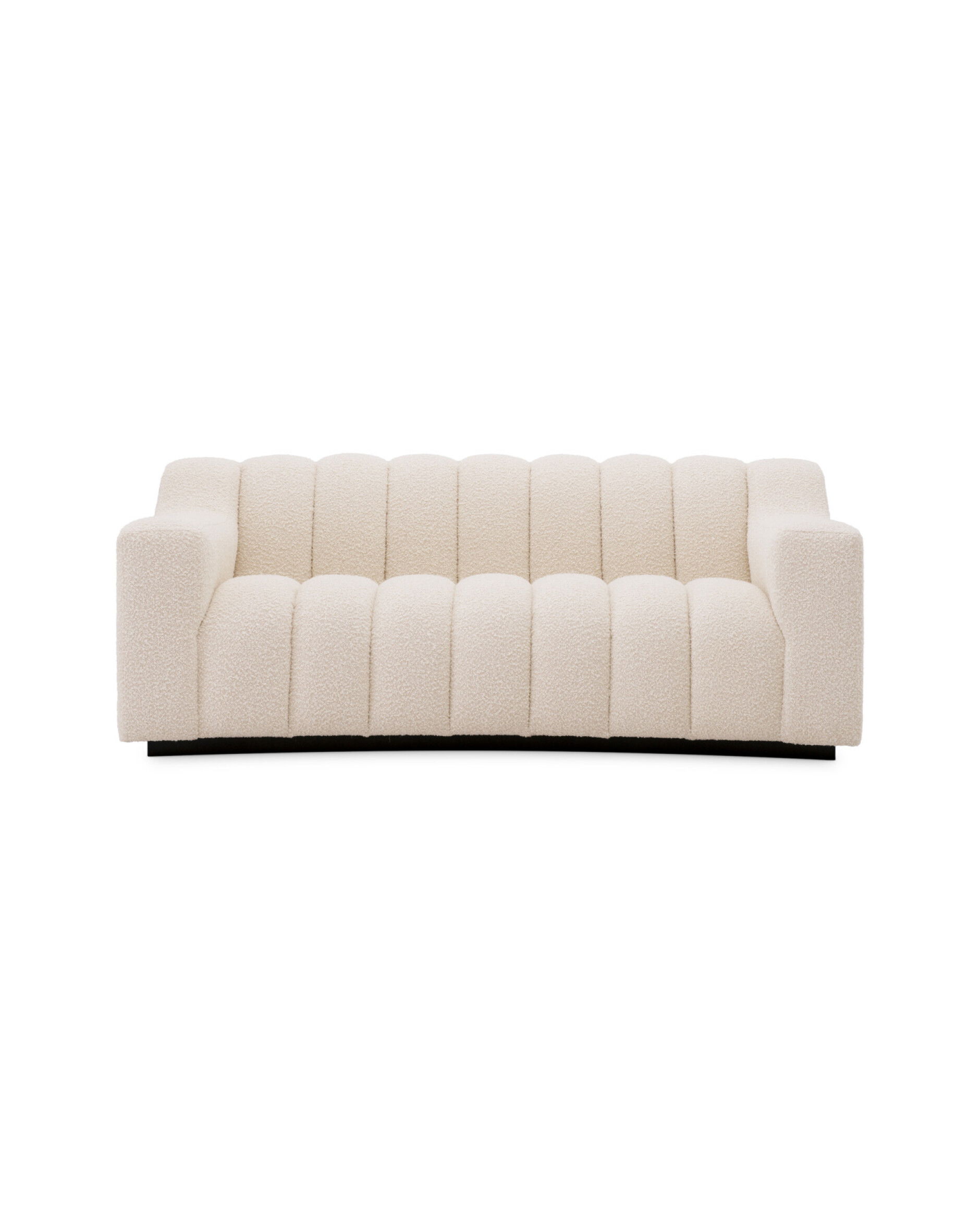 Kelly Sofa Bouclé Creme