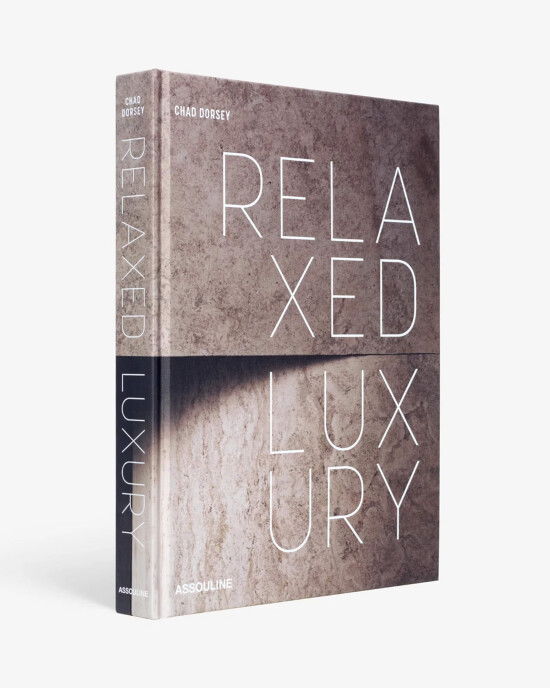 Relaxed Luxury
