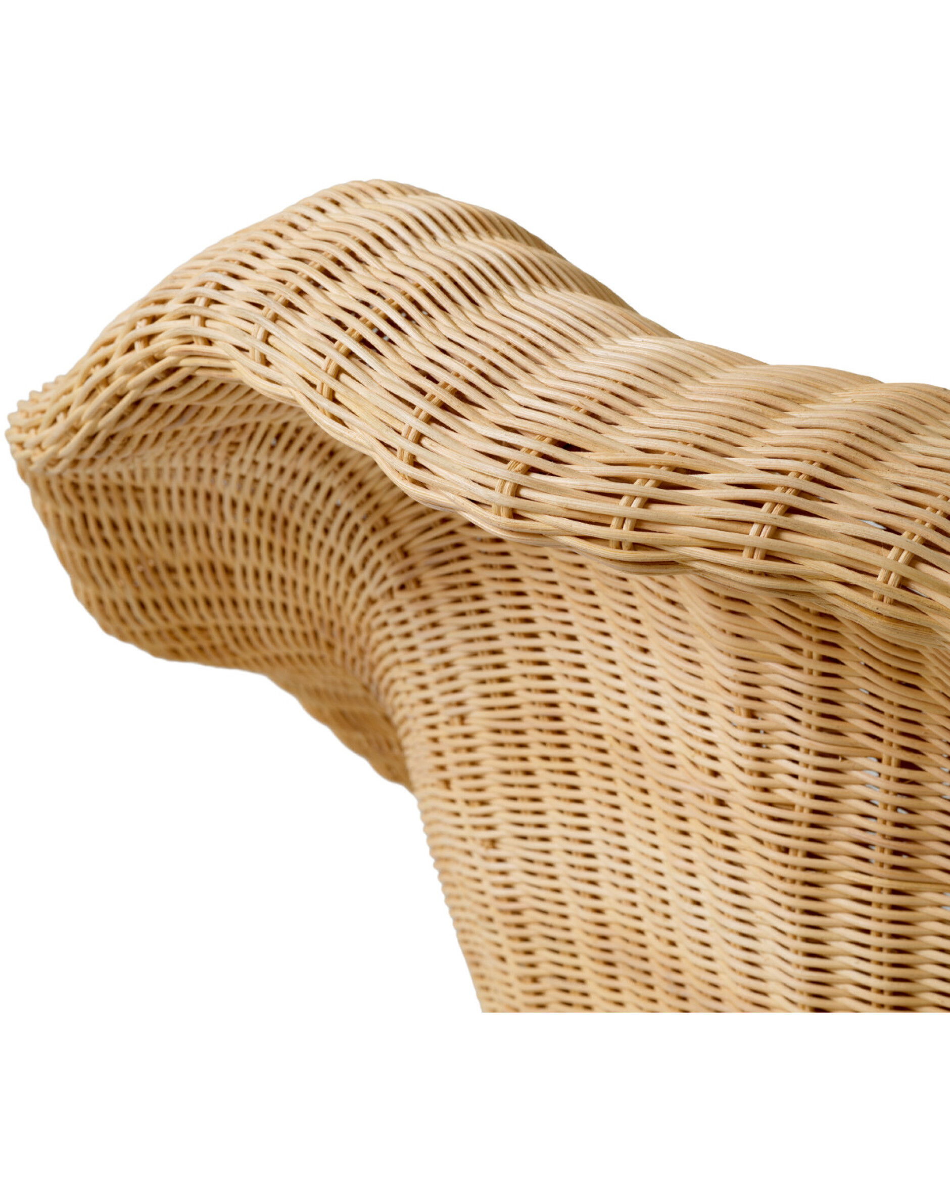 Somerly rotanfauteuil