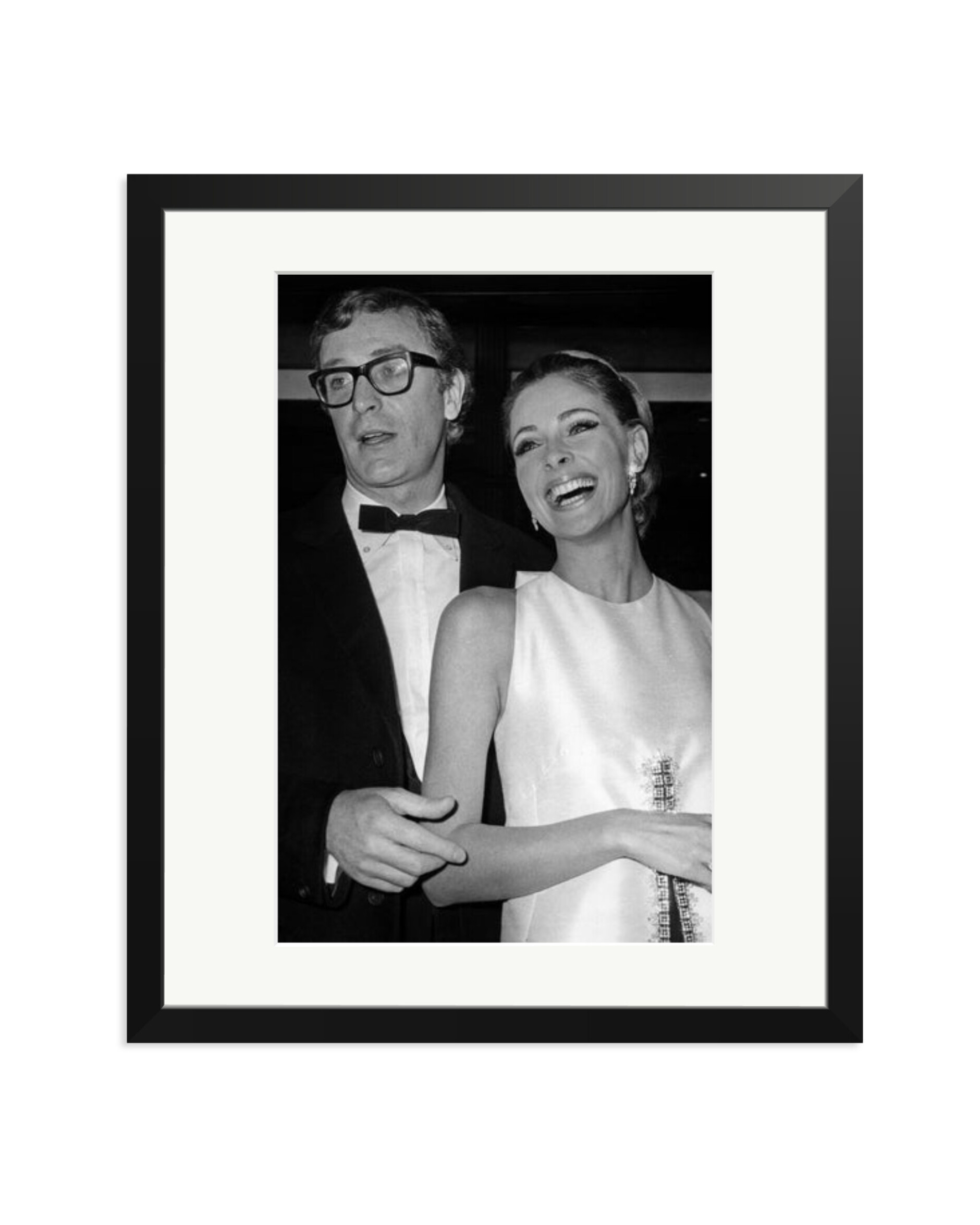 Caine, 'Murderers' Row' Premiere Black / Large