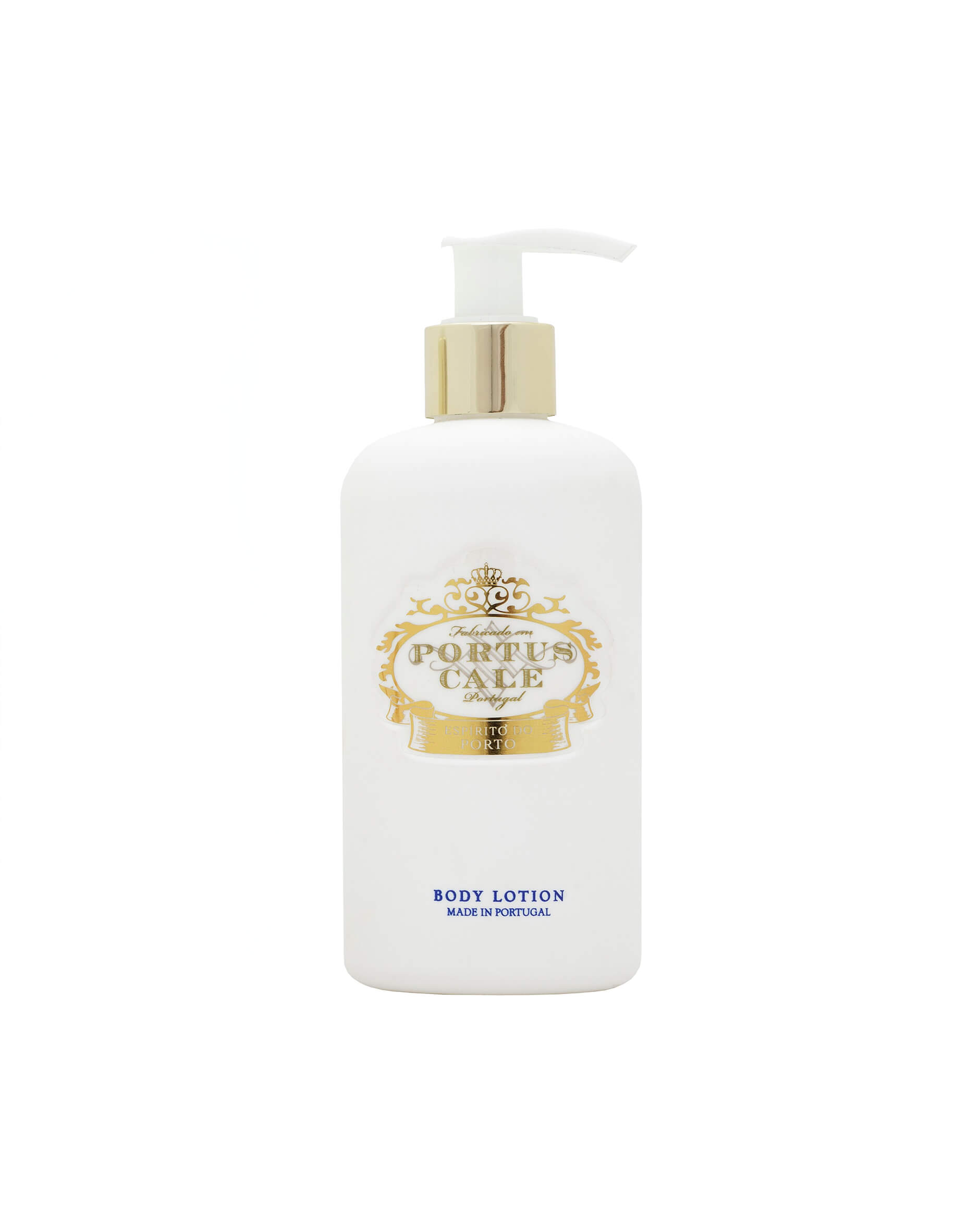 Portus Cale Body Lotion