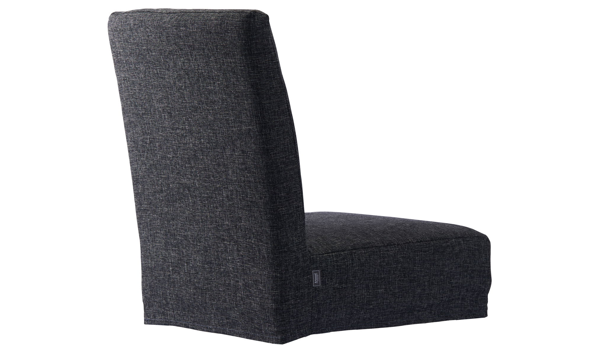 Boston stolsöverdrag wembley svart