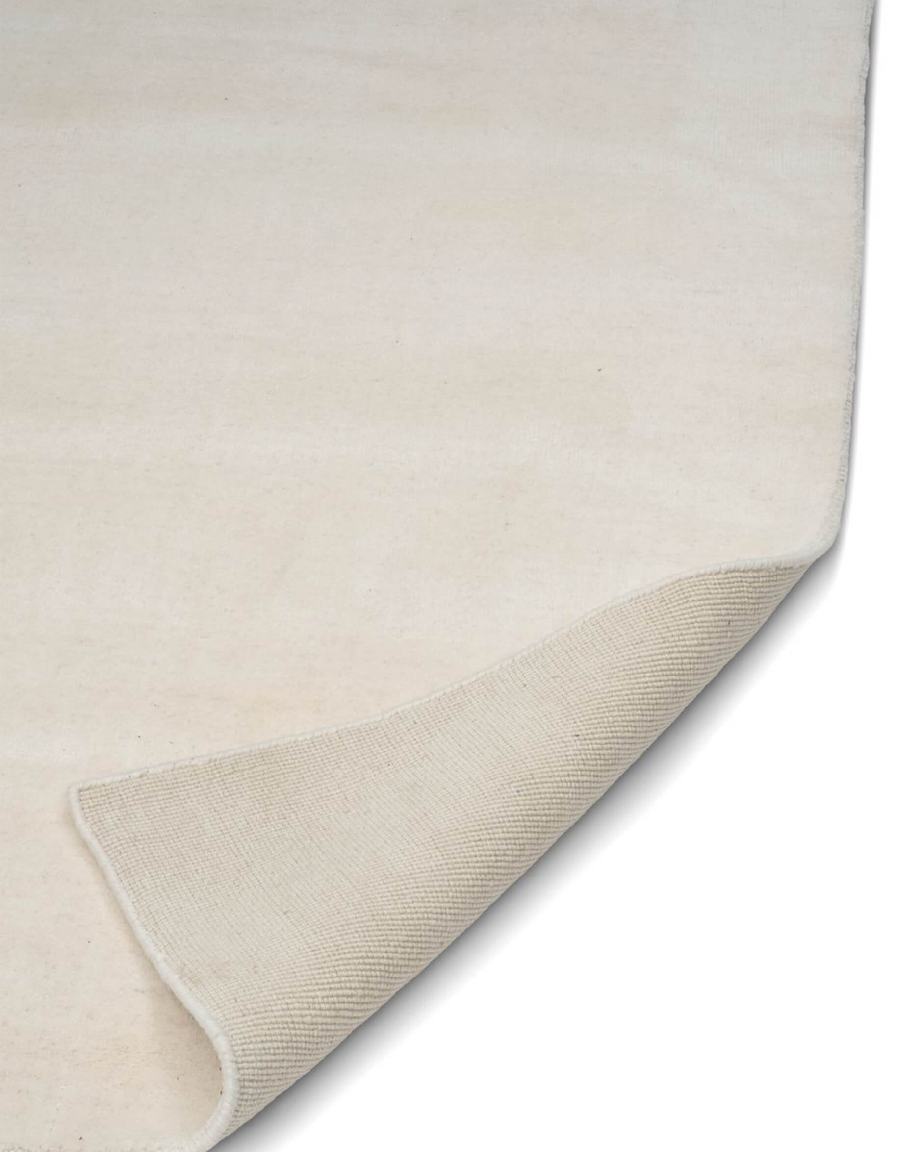 Contour matta off-white