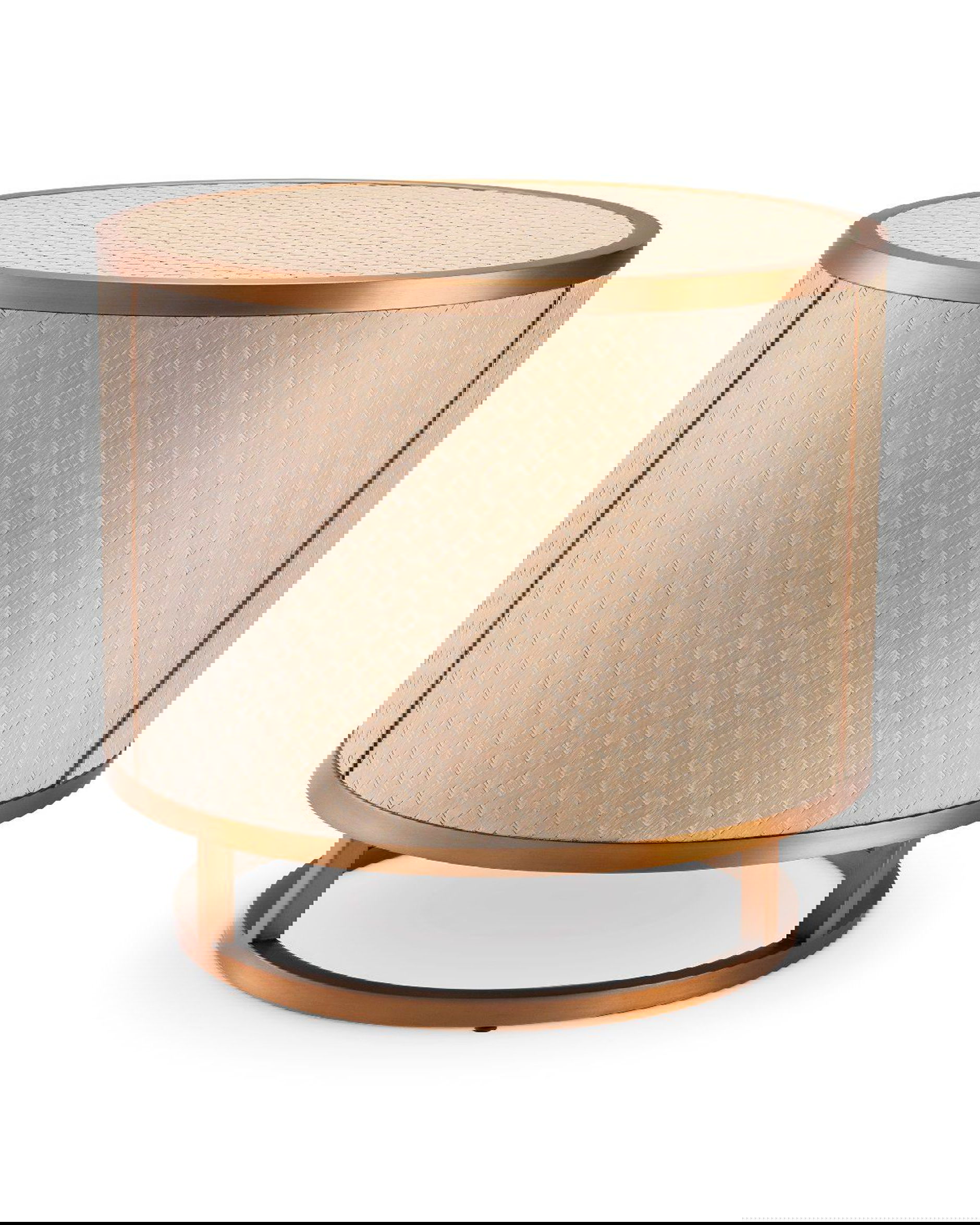 Napa Valley sidobord natur