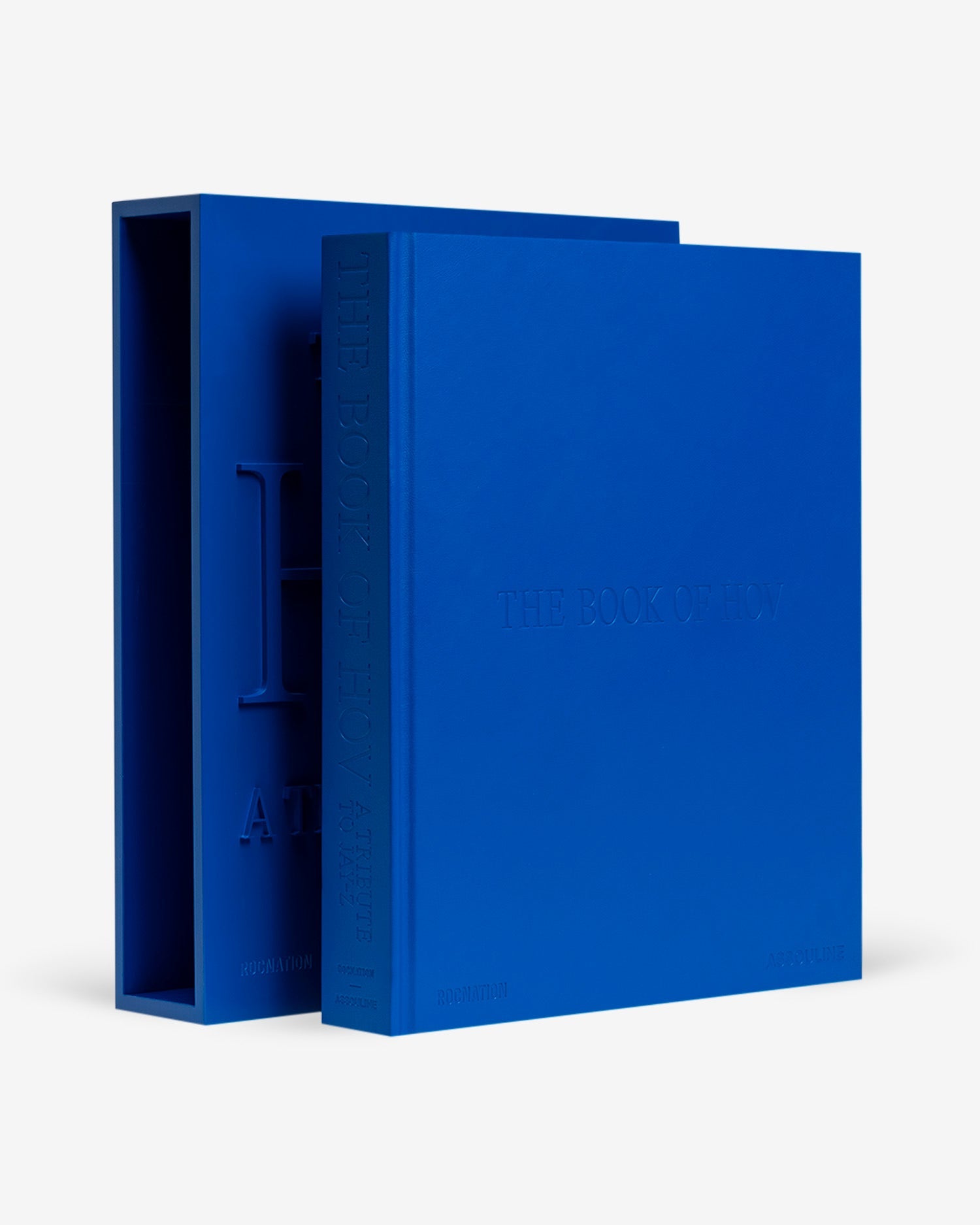 The Book of HOV: A Tribute to Jay-Z (Ultimate)