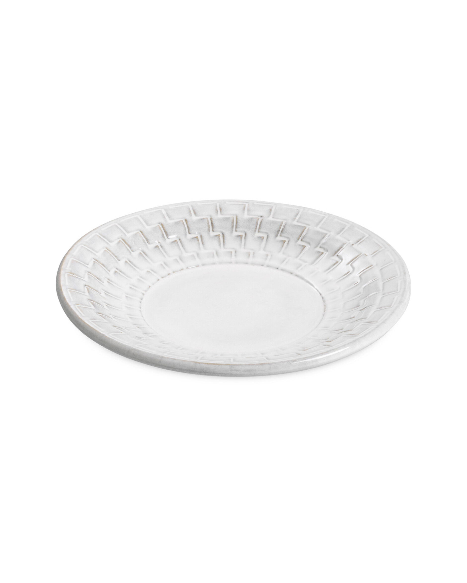 Nuage schaal off-white