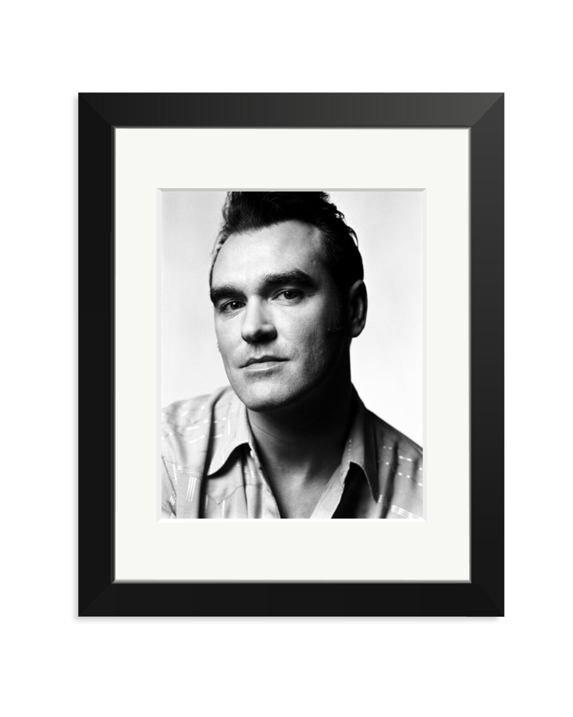 Morrissey, 1994 Black / Small