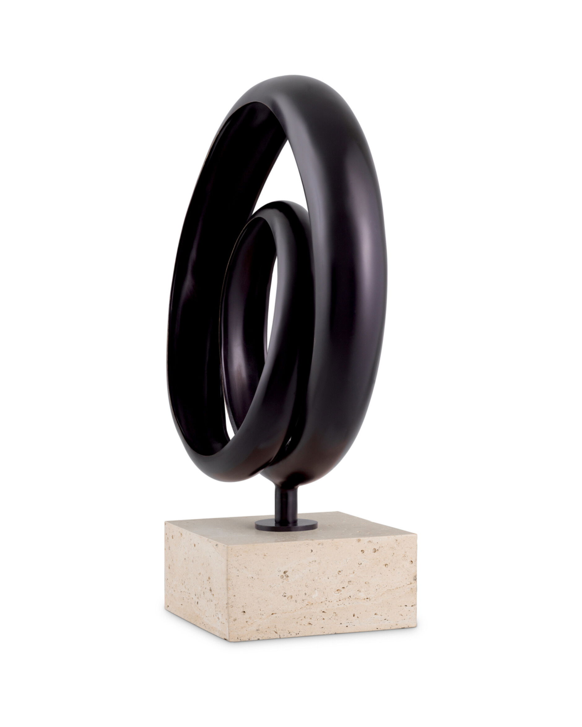 Elena skulptur brons