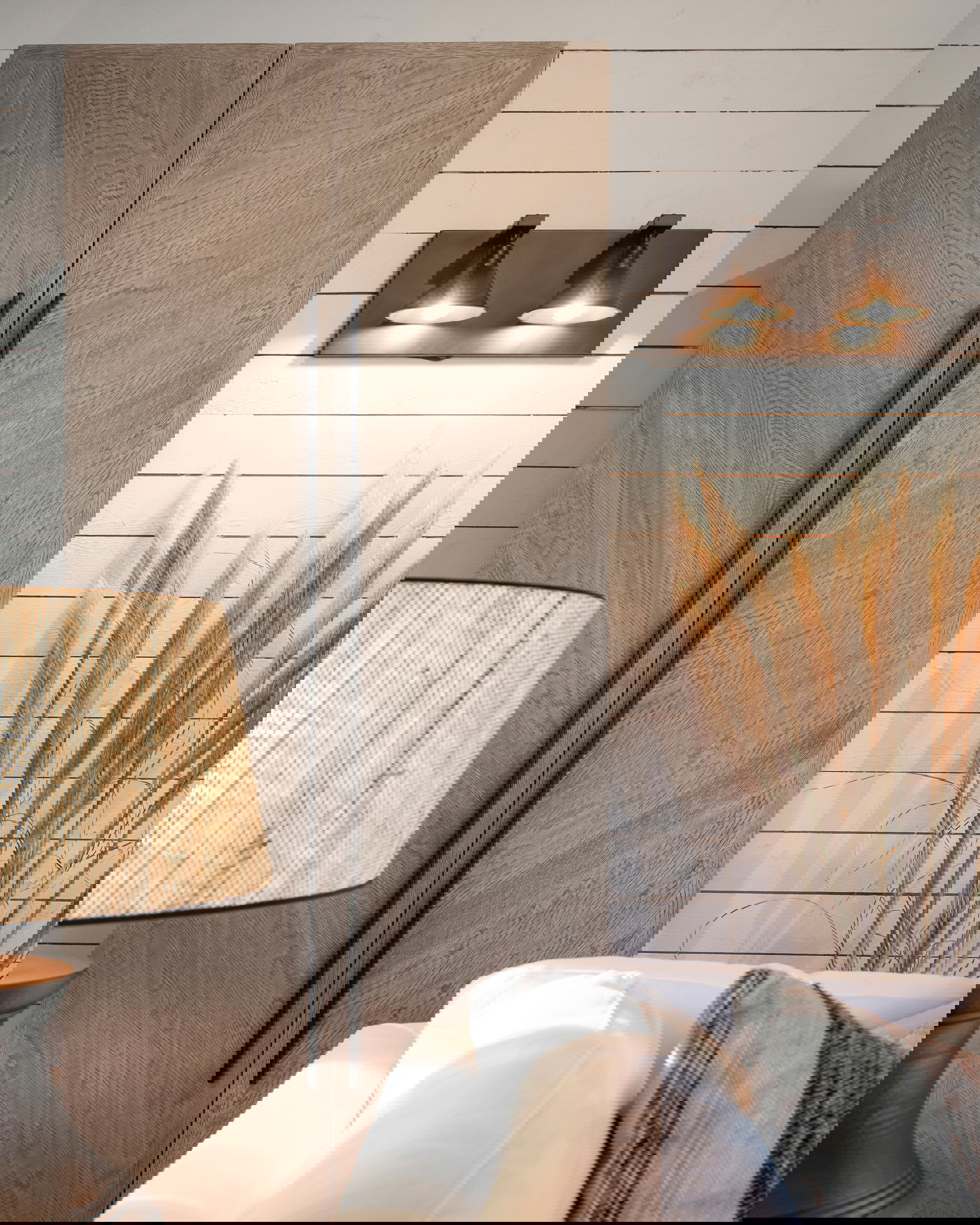 Vancouver skåp pebbles grey