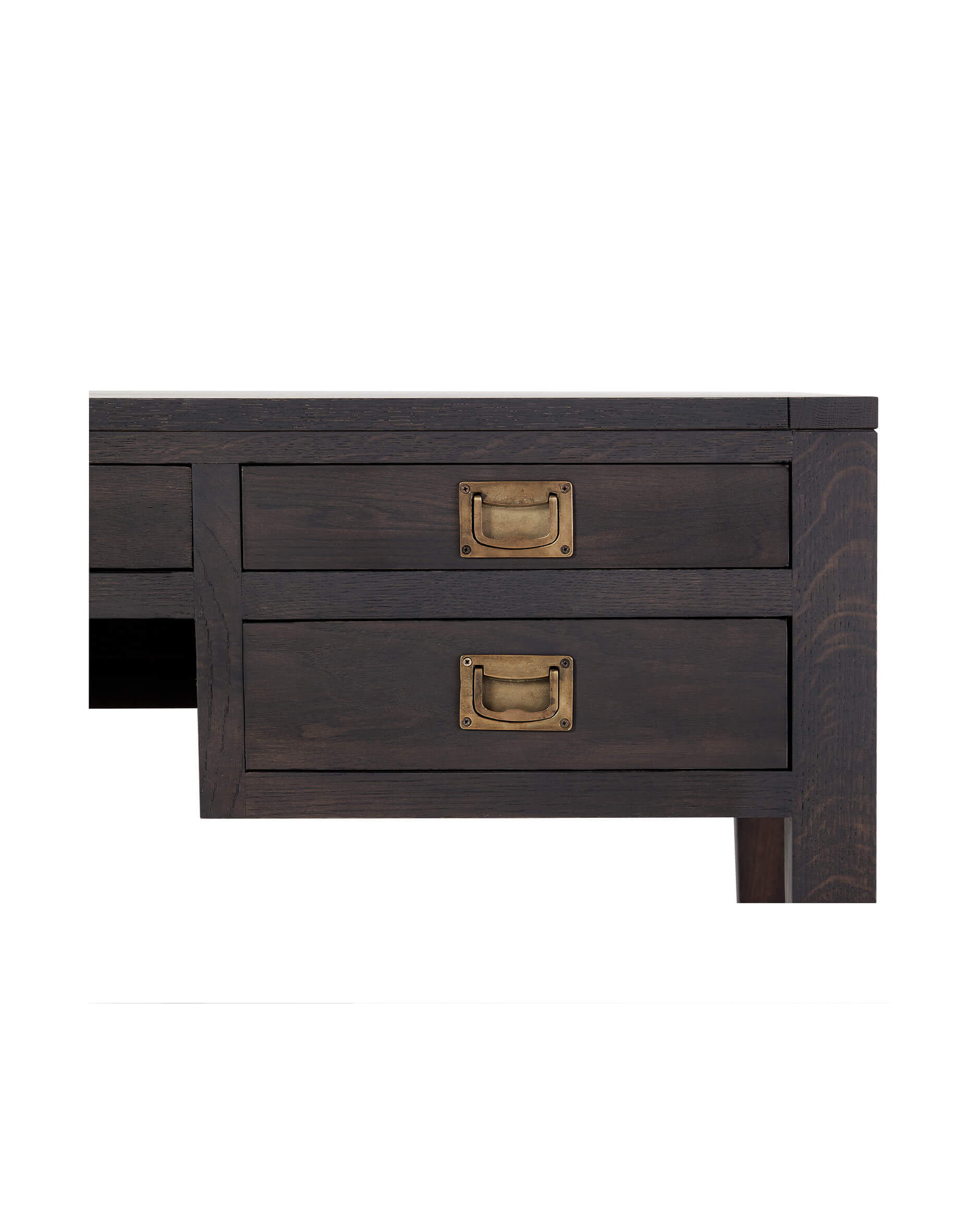 Centerville skrivbord mountain wenge