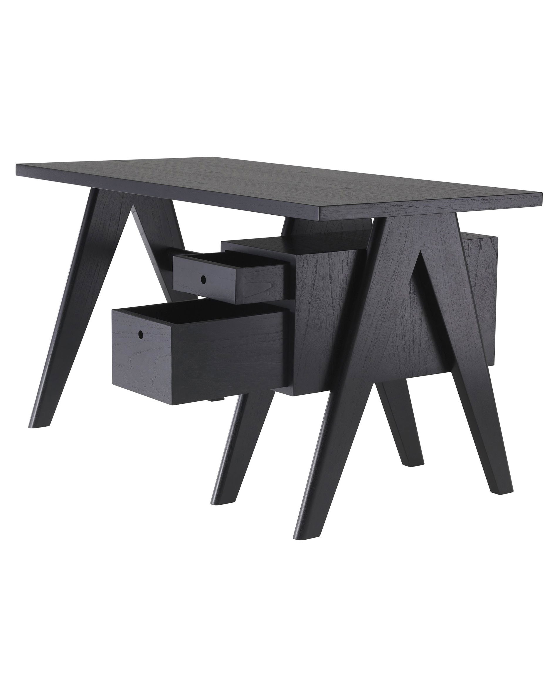 Jullien Desk Black
