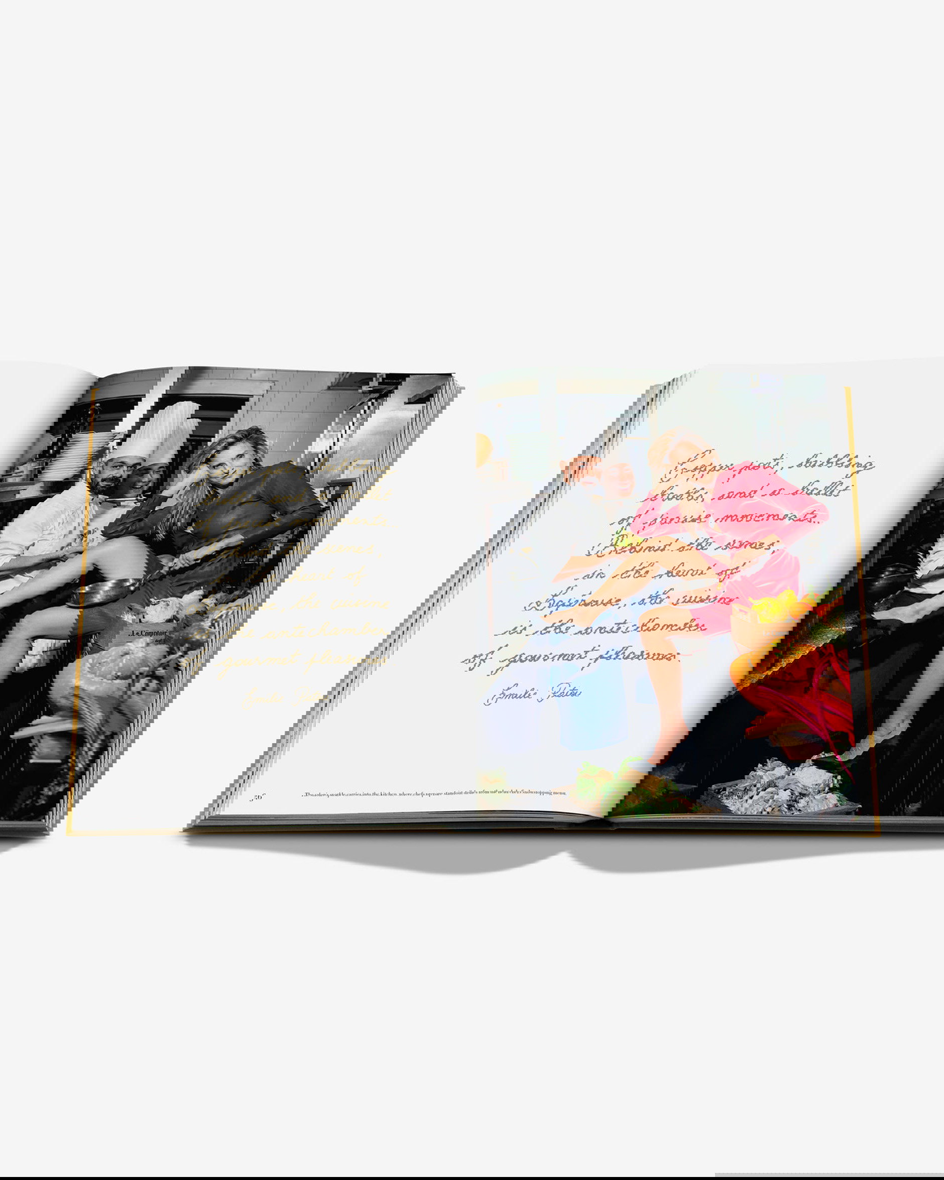 Lapérouse: A Parisian Icon Since 1766