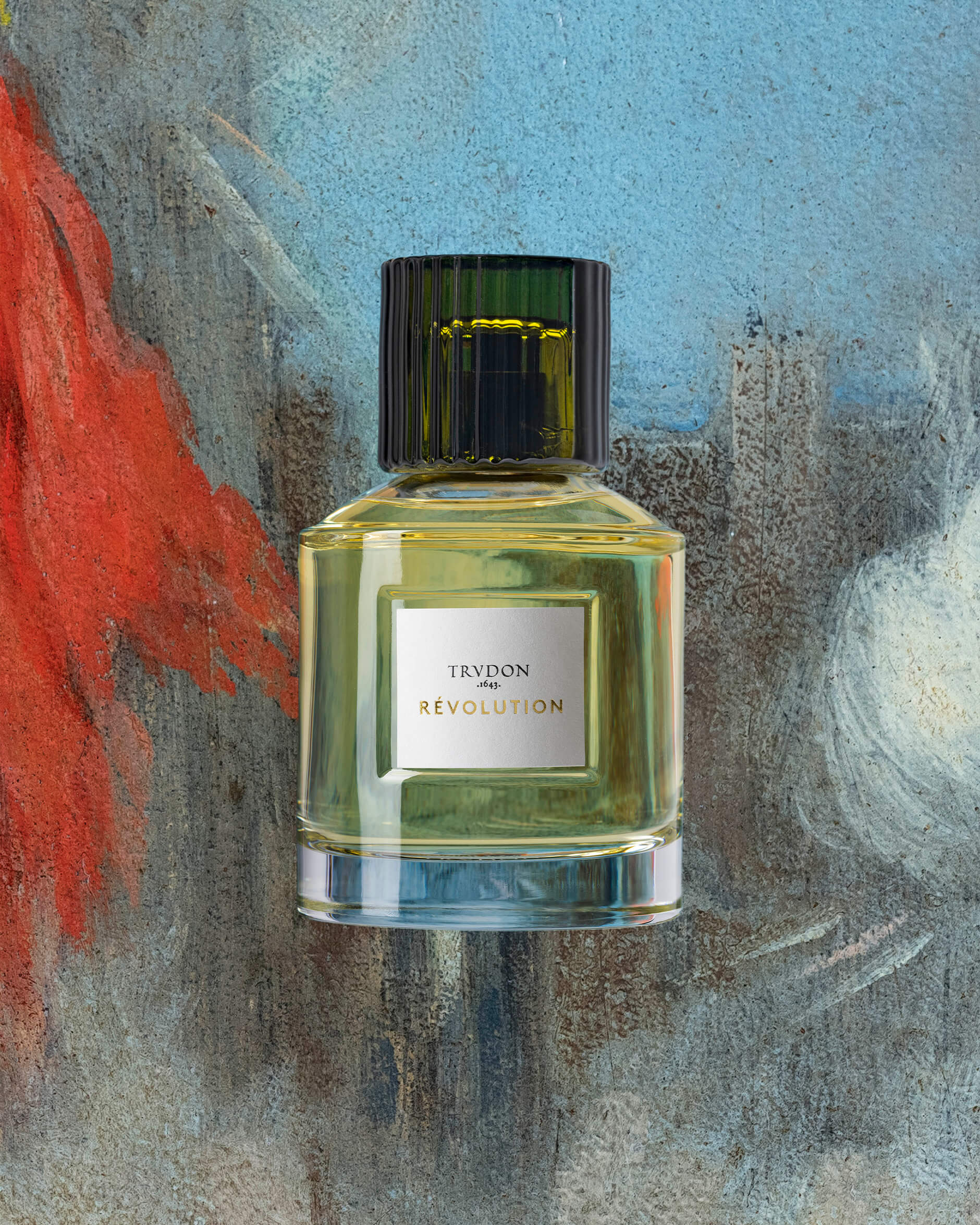 Révolution parfym