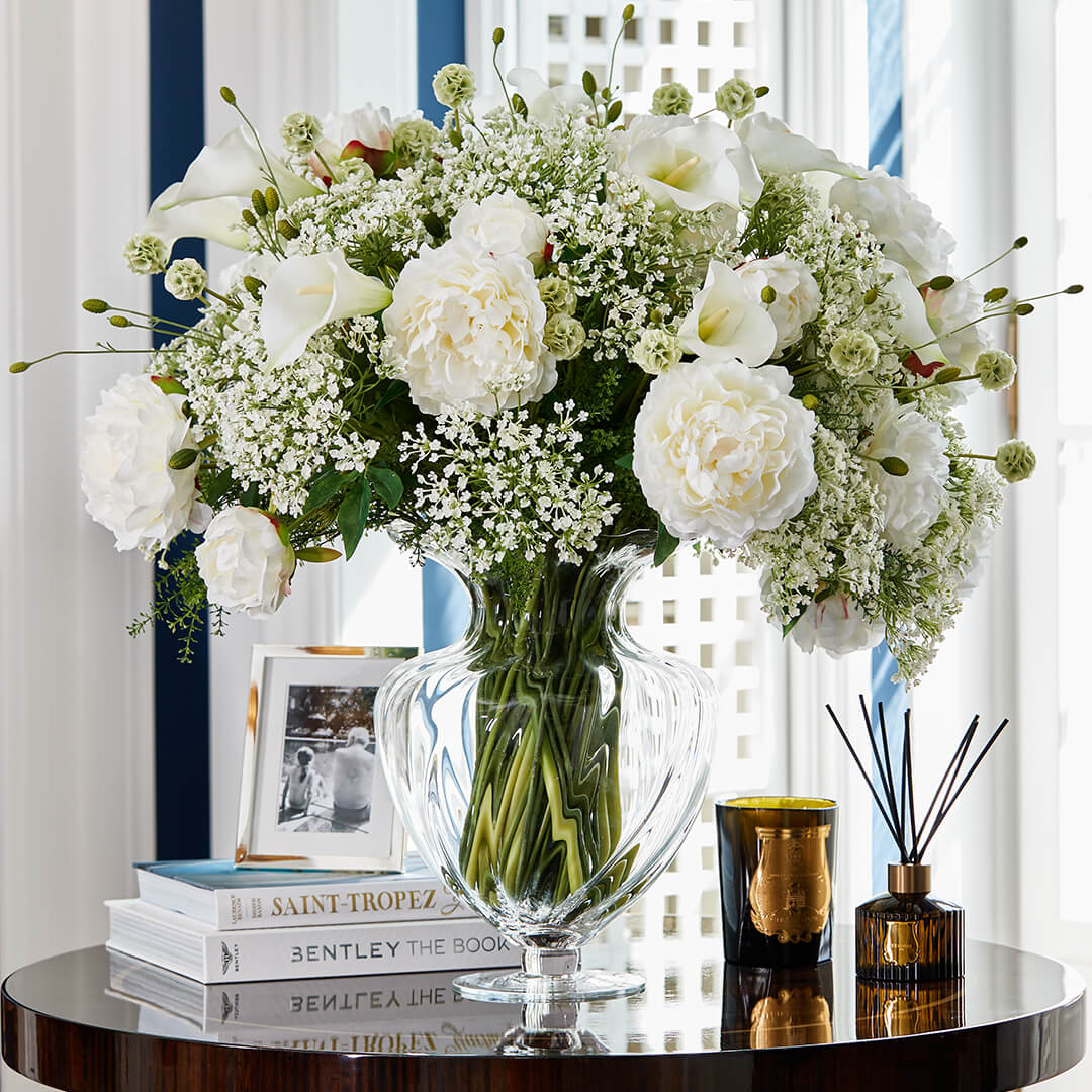 Grantley Grace bukett