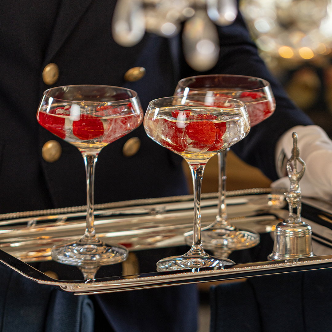 Avenue Cocktail Glass 6-pack