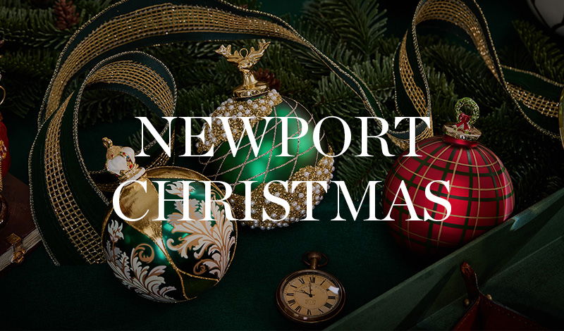 Newport Christmas