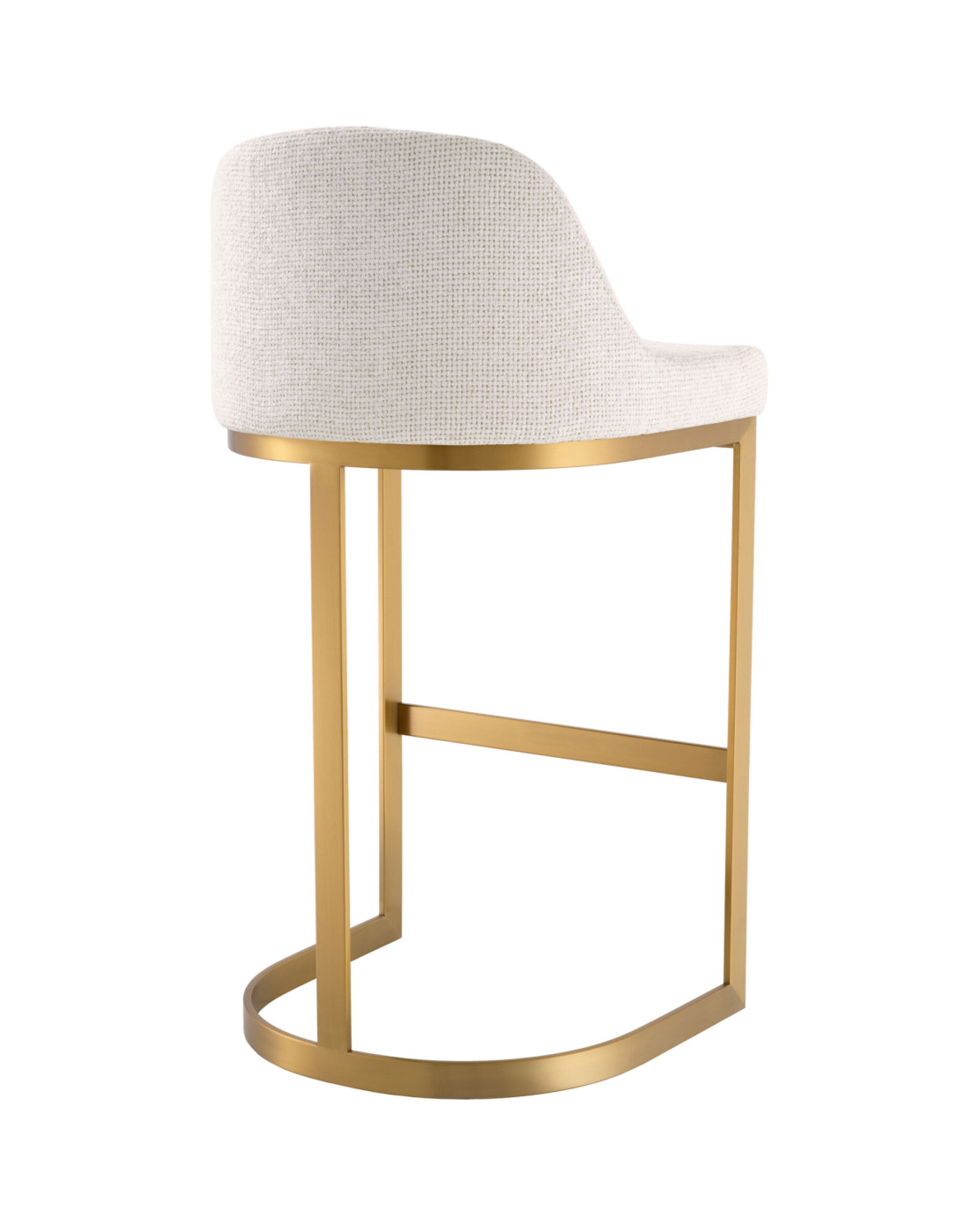 Condos barstol lyssa off-white