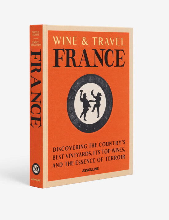 Wine & Travel France
