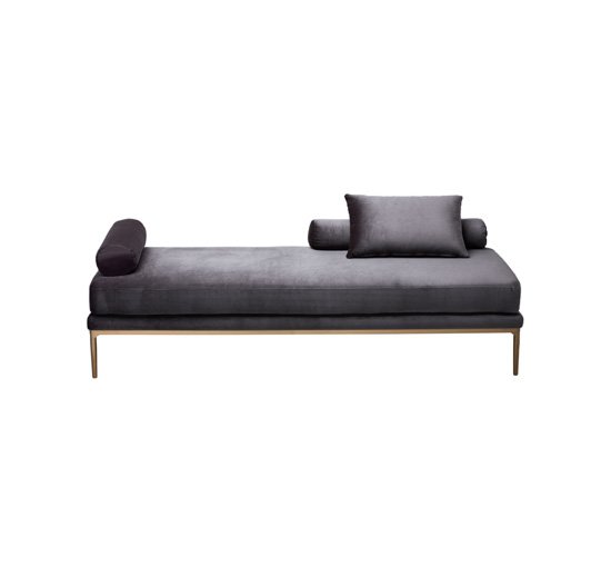 null - Delano daybed rosewater