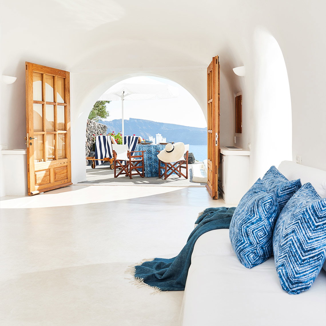 Amalfi Collection