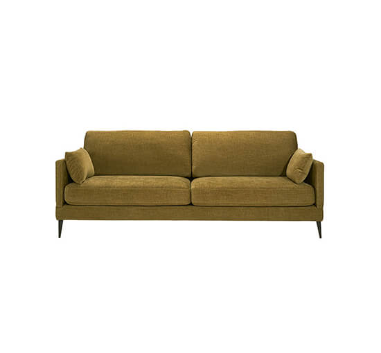 Andorra sofa 2-seters hailey curry