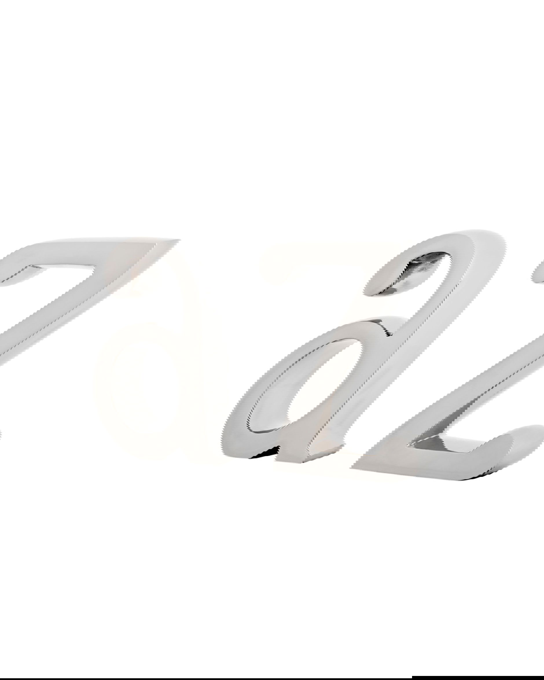 Book End A-Z S/2 OUTLET