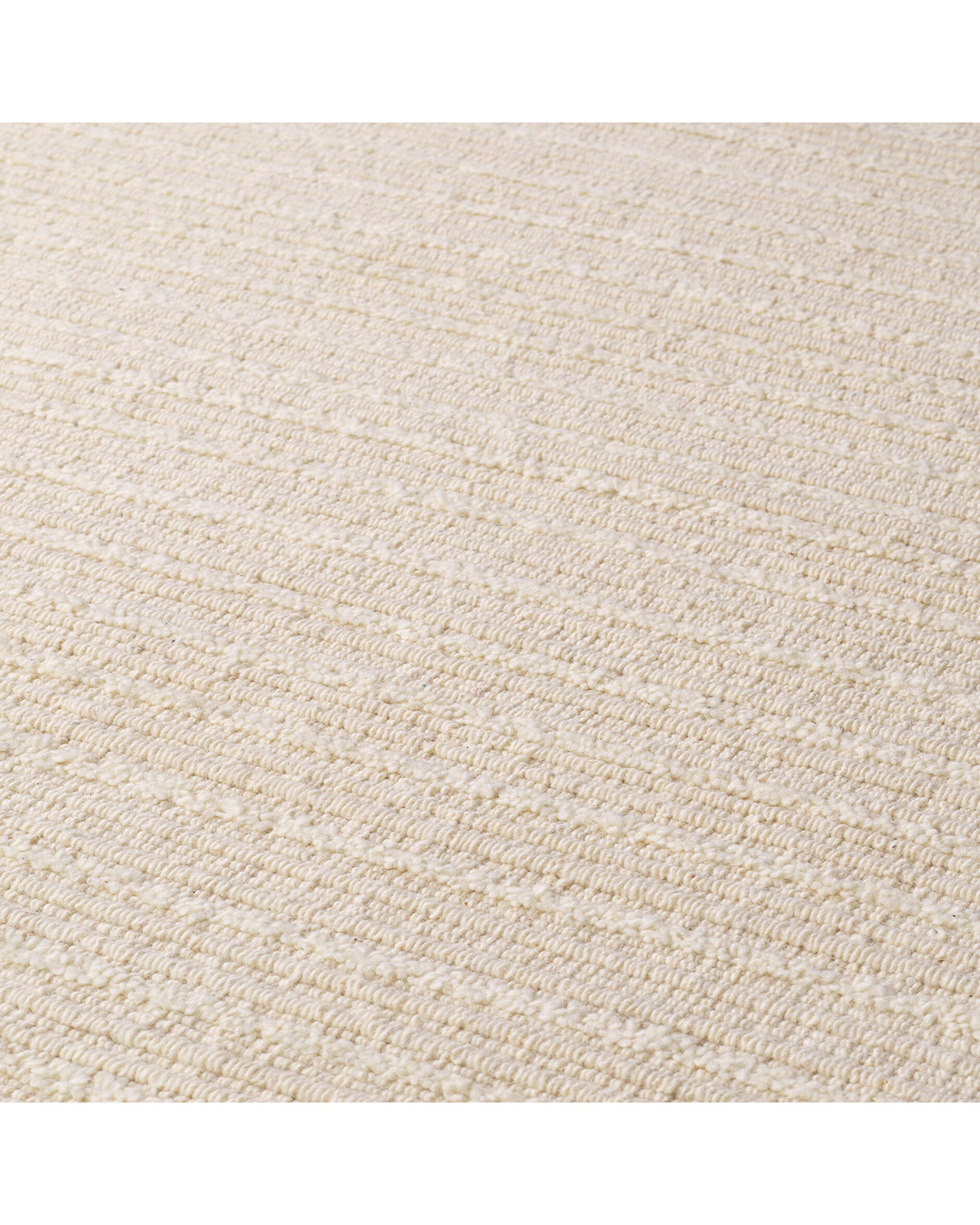 Torrance Carpet Ivory